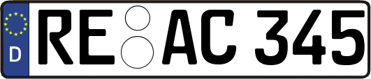 RE-AC345