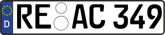 RE-AC349
