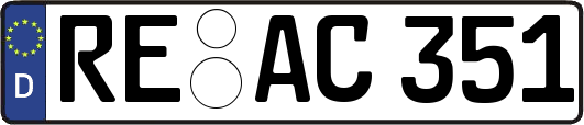 RE-AC351