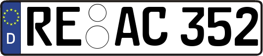 RE-AC352