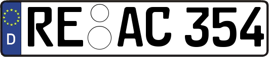 RE-AC354