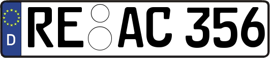 RE-AC356