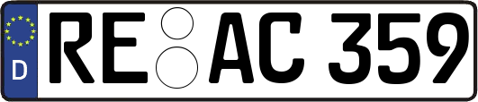 RE-AC359