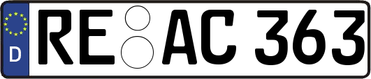 RE-AC363