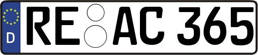 RE-AC365