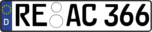 RE-AC366