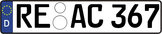 RE-AC367
