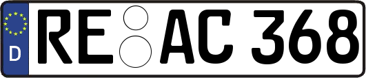 RE-AC368