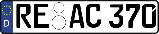 RE-AC370