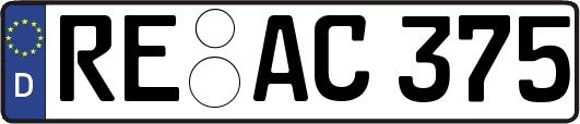 RE-AC375