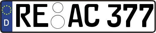RE-AC377