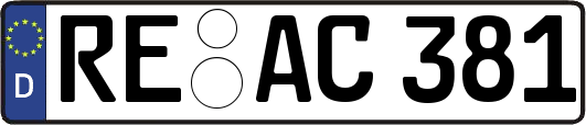 RE-AC381