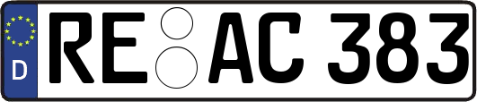 RE-AC383