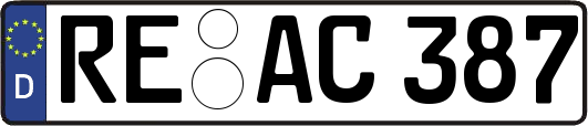 RE-AC387