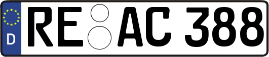 RE-AC388