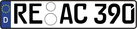 RE-AC390