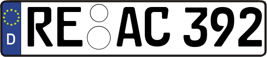 RE-AC392