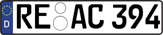RE-AC394