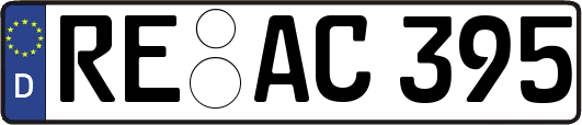 RE-AC395