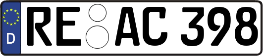 RE-AC398