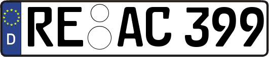 RE-AC399