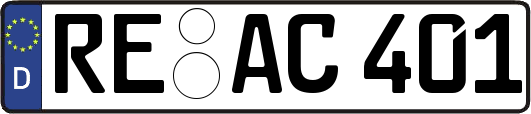 RE-AC401