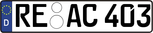RE-AC403