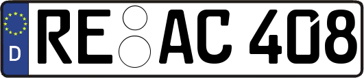 RE-AC408