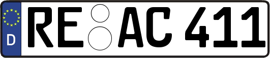 RE-AC411