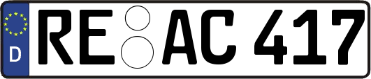 RE-AC417