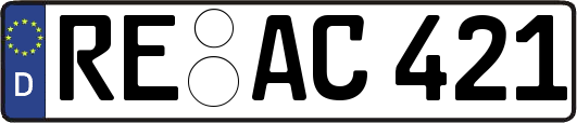 RE-AC421