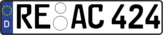 RE-AC424