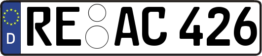 RE-AC426