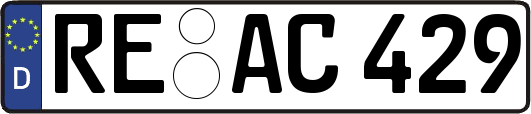 RE-AC429