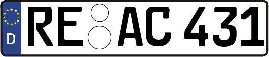 RE-AC431