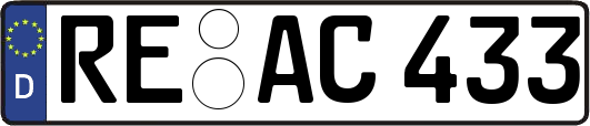 RE-AC433