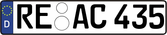RE-AC435