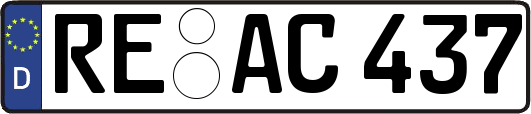 RE-AC437