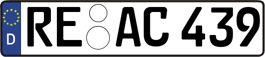 RE-AC439