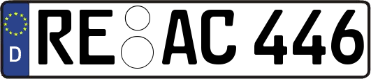 RE-AC446