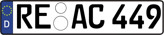 RE-AC449