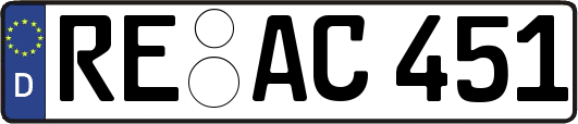 RE-AC451