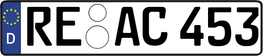 RE-AC453