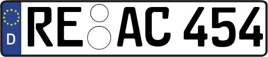 RE-AC454