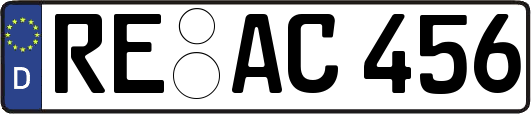 RE-AC456