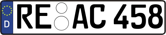 RE-AC458