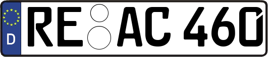 RE-AC460