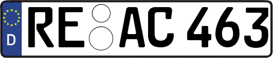 RE-AC463