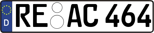 RE-AC464