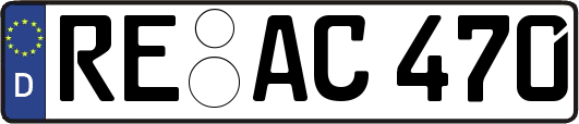 RE-AC470